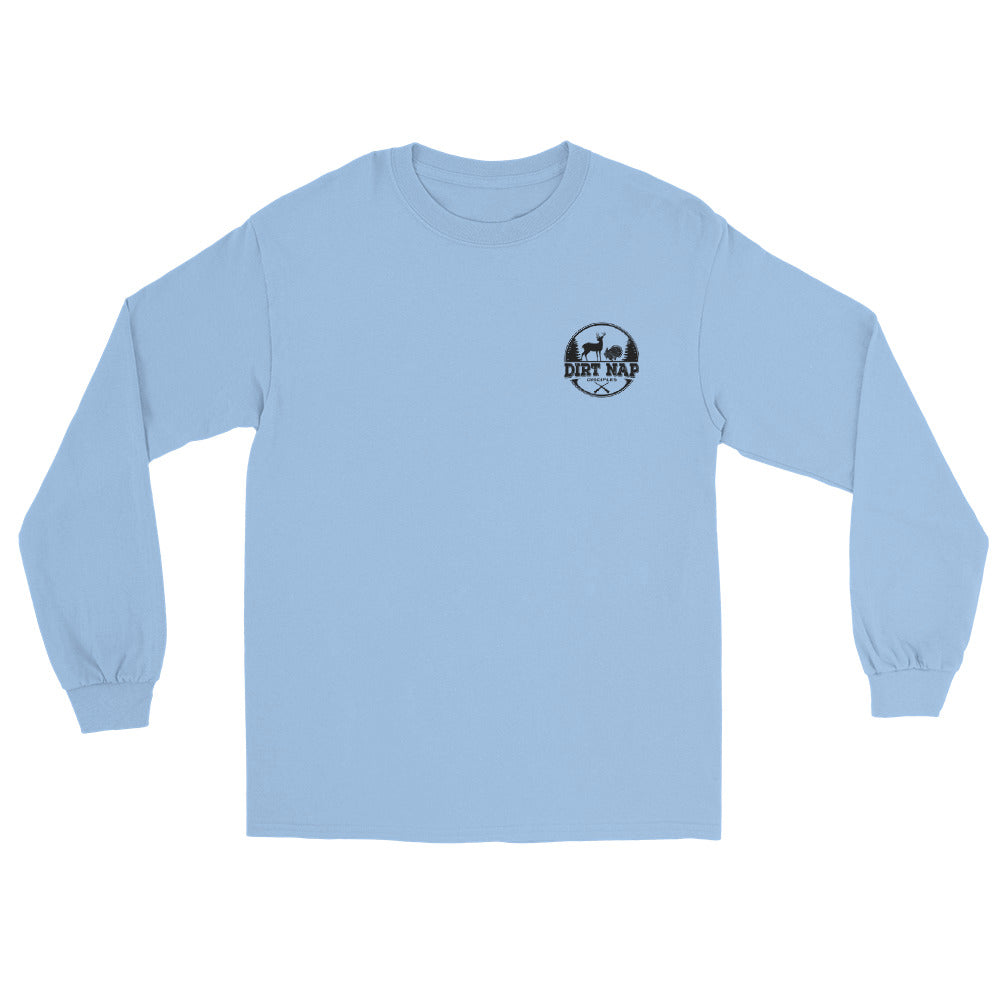 Goose Long Sleeve Shirt