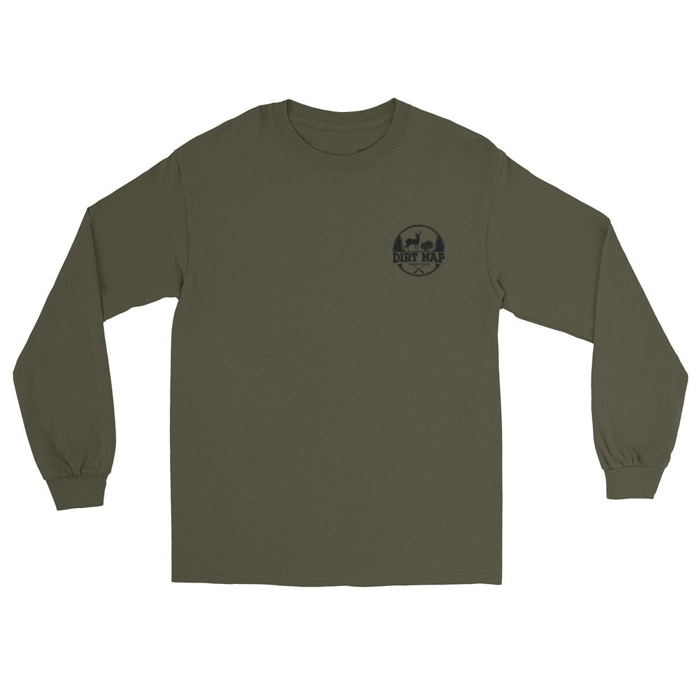 Goose Long Sleeve Shirt