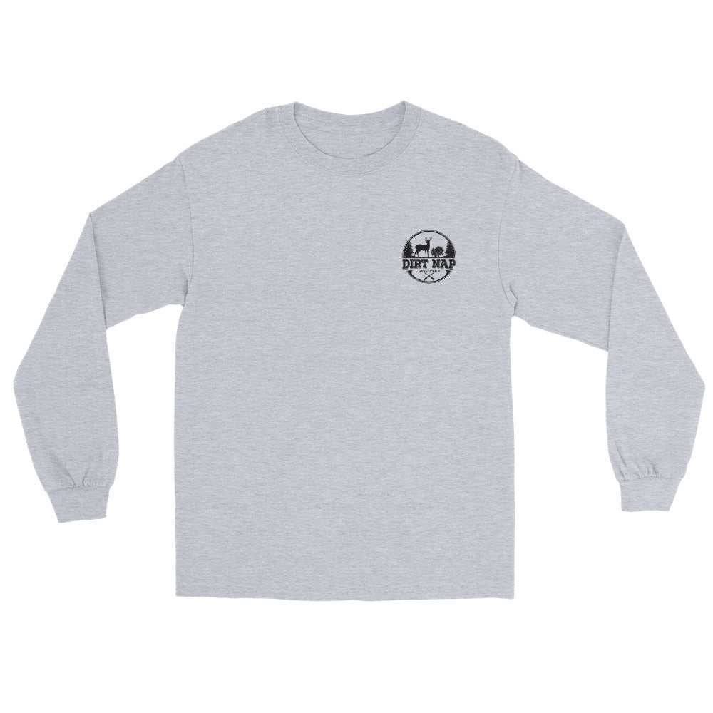 Goose Long Sleeve Shirt