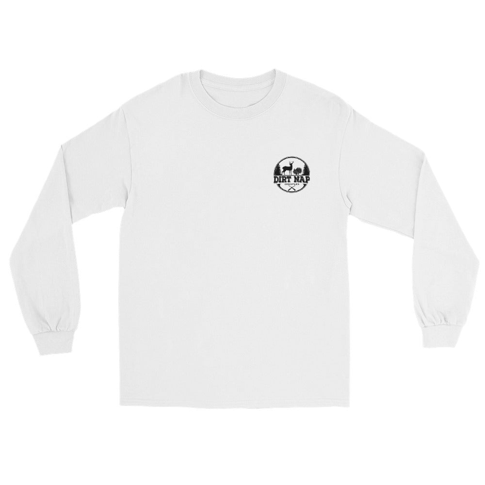 Goose Long Sleeve Shirt