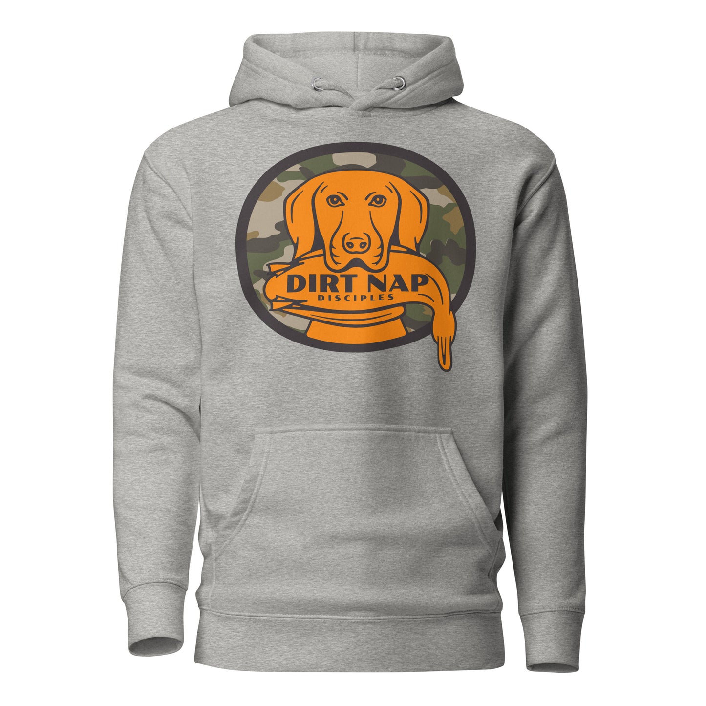 Bird Dog Hoodie