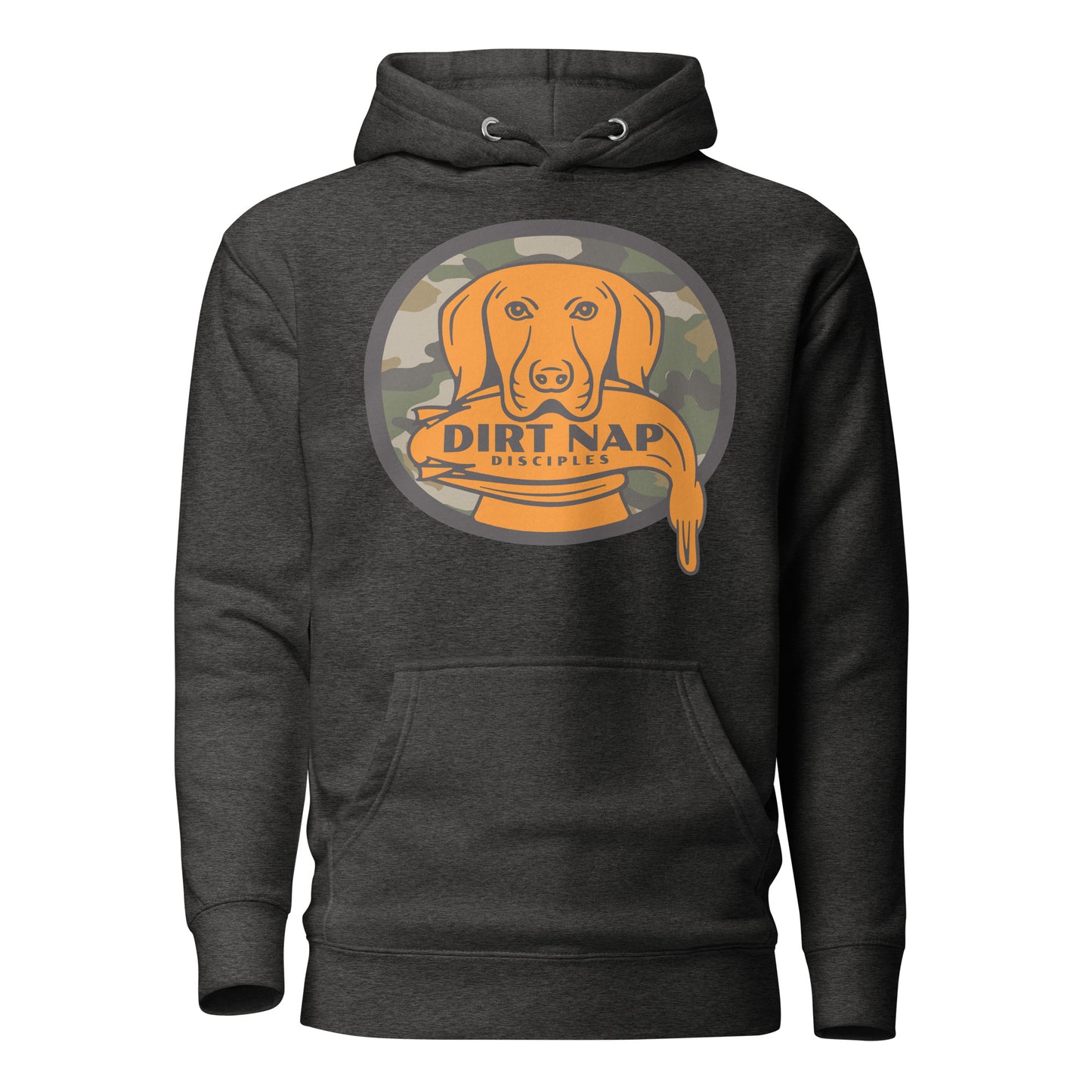 Bird Dog Hoodie