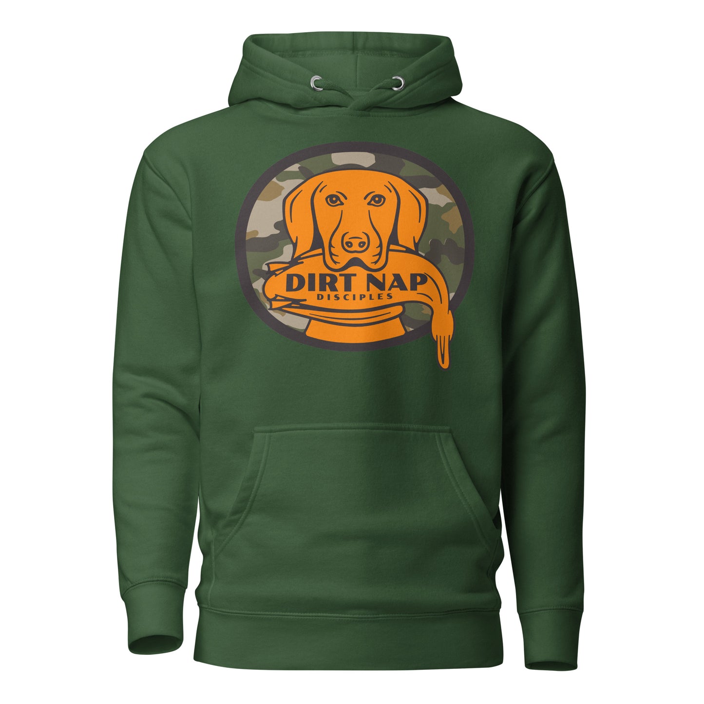 Bird Dog Hoodie