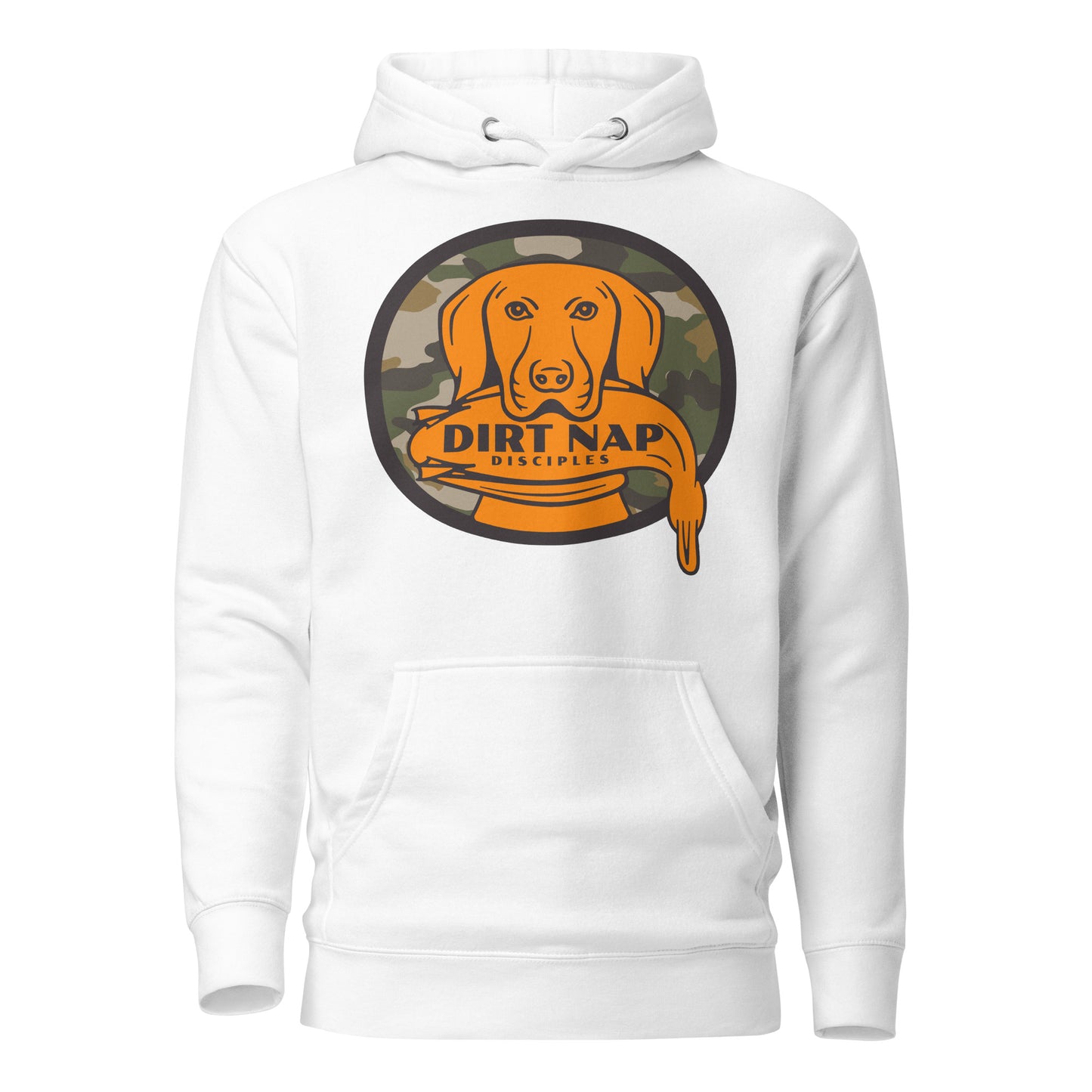 Bird Dog Hoodie