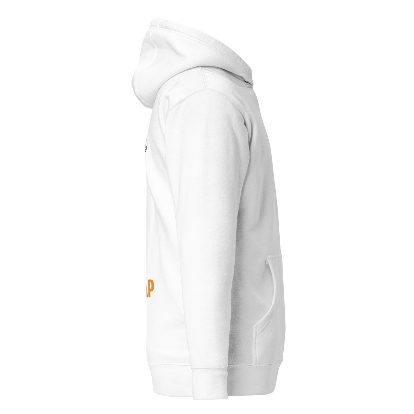 Deer Hoodie w/ Logo