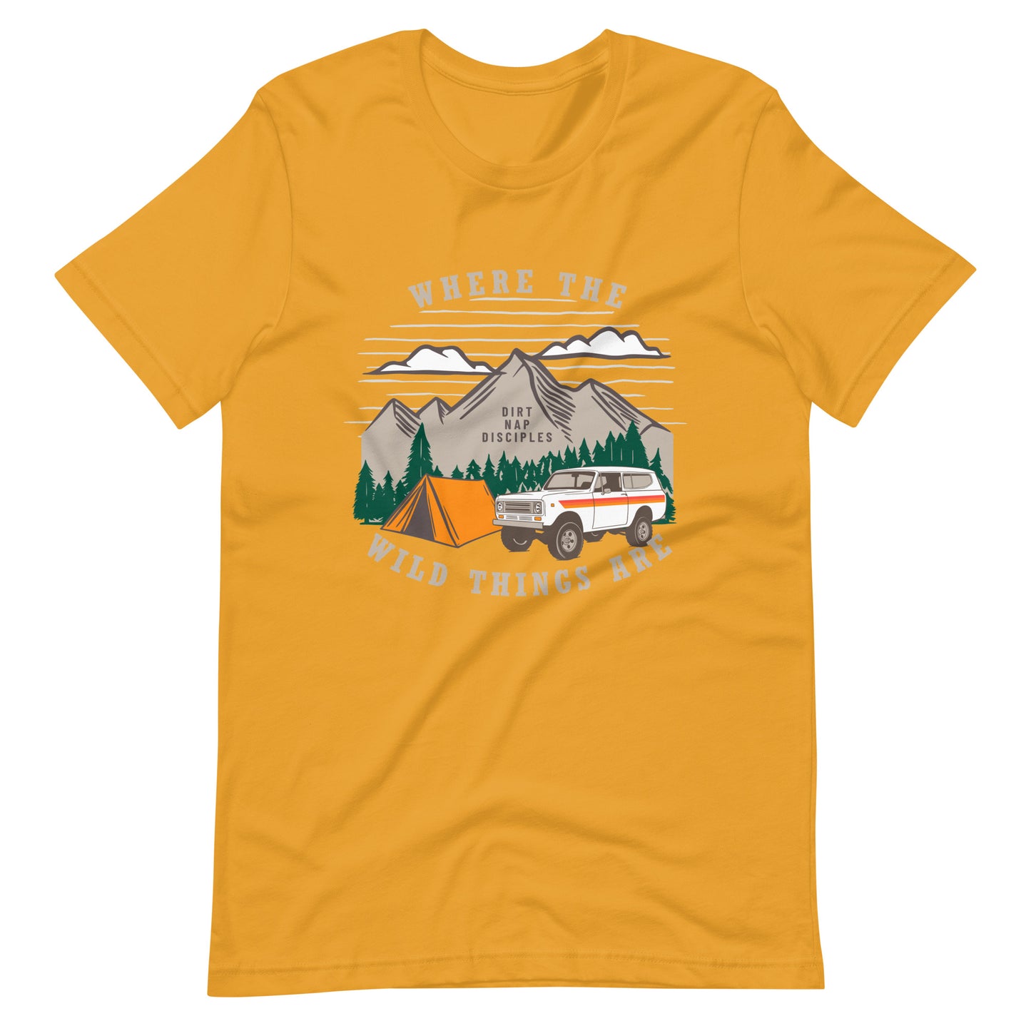 Wild Things T-shirt