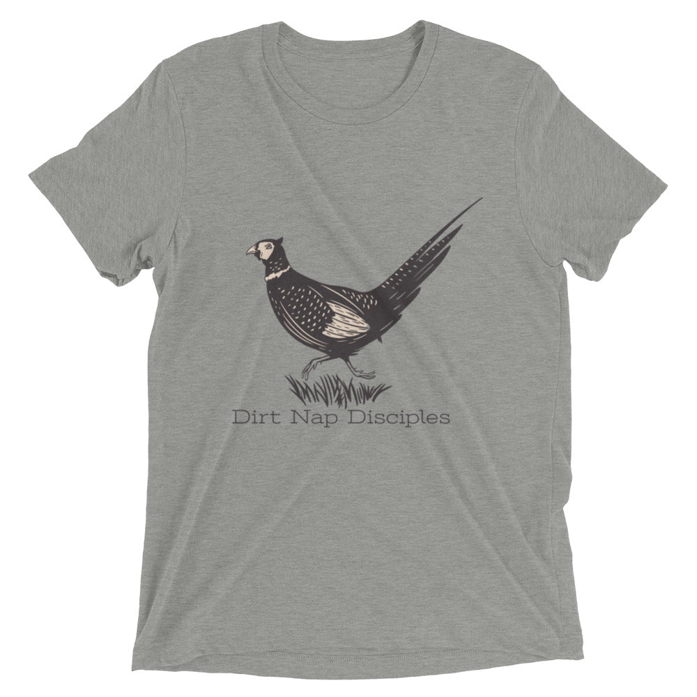 Short Sleeve Pheasant T-shirt