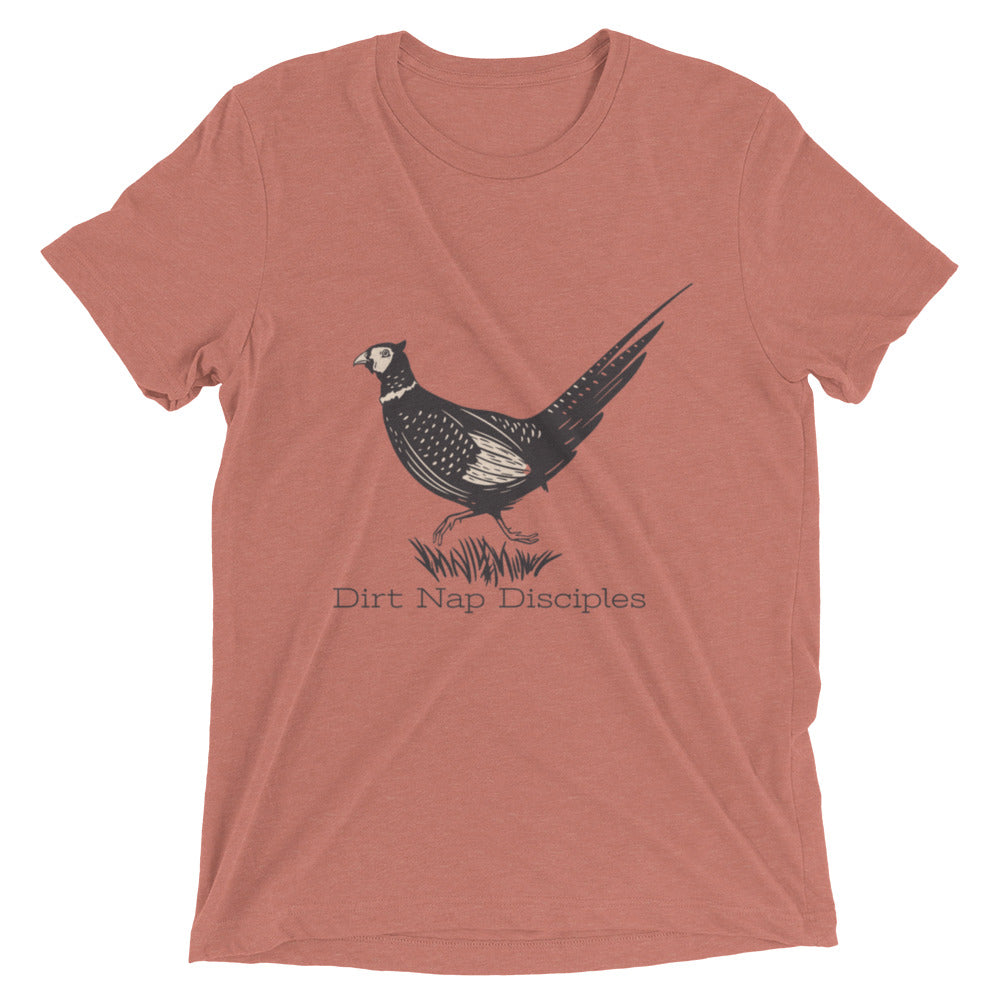 Short Sleeve Pheasant T-shirt