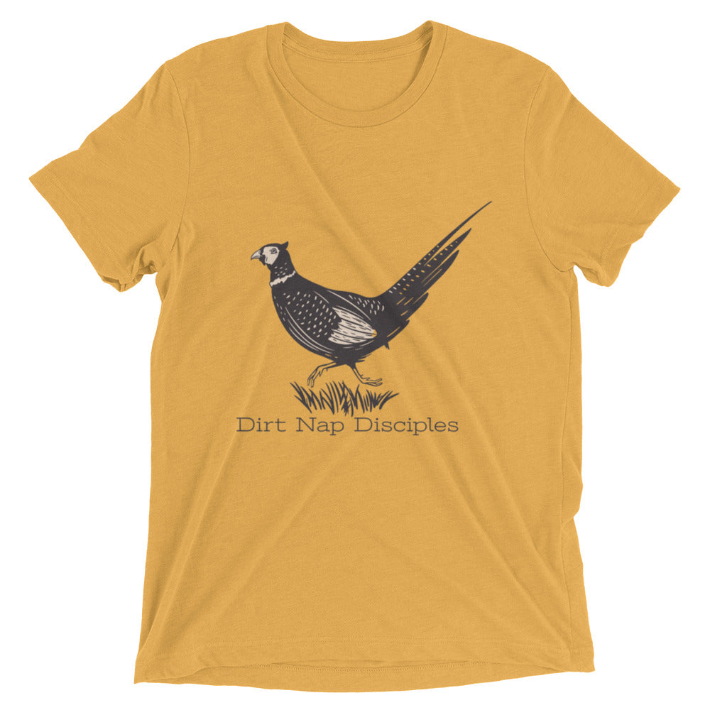 Short Sleeve Pheasant T-shirt