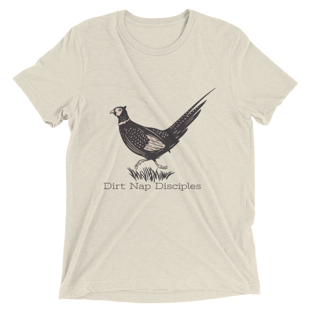 Short Sleeve Pheasant T-shirt