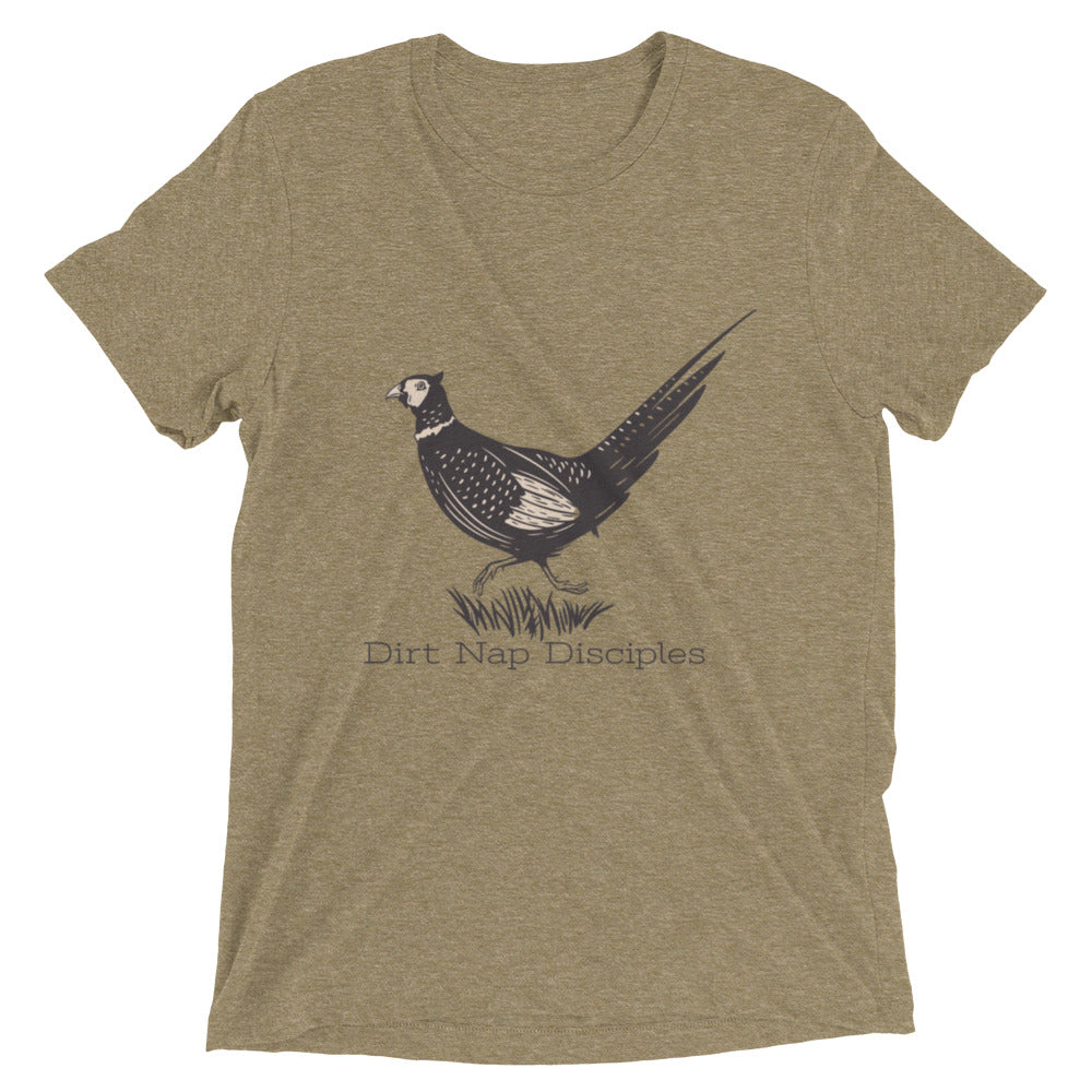 Short Sleeve Pheasant T-shirt