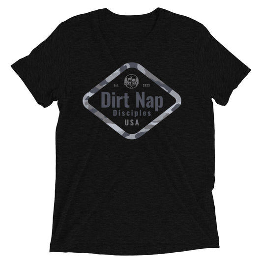 Short Sleeve DND Logo