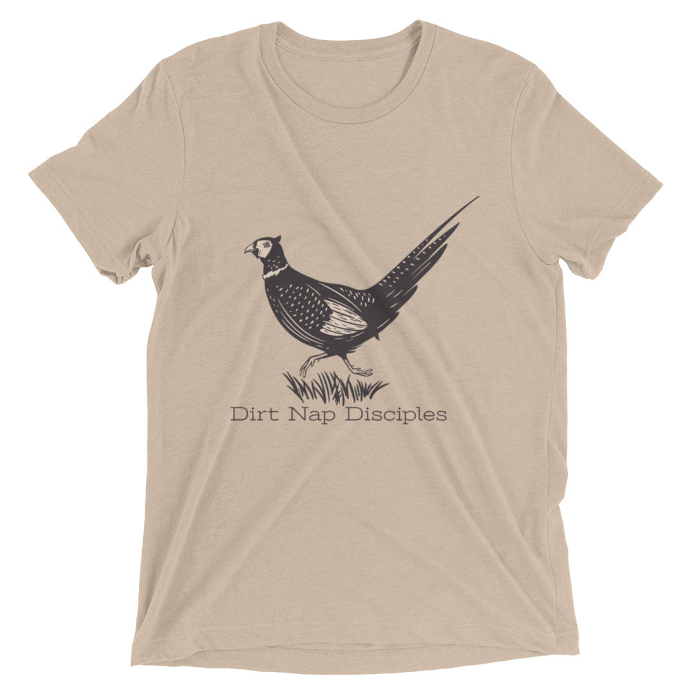 Short Sleeve Pheasant T-shirt